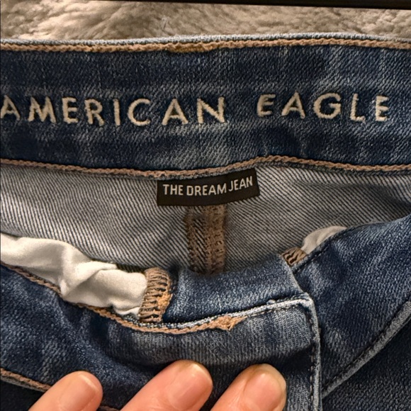 American Eagle Shorts - Picture 3 of 5